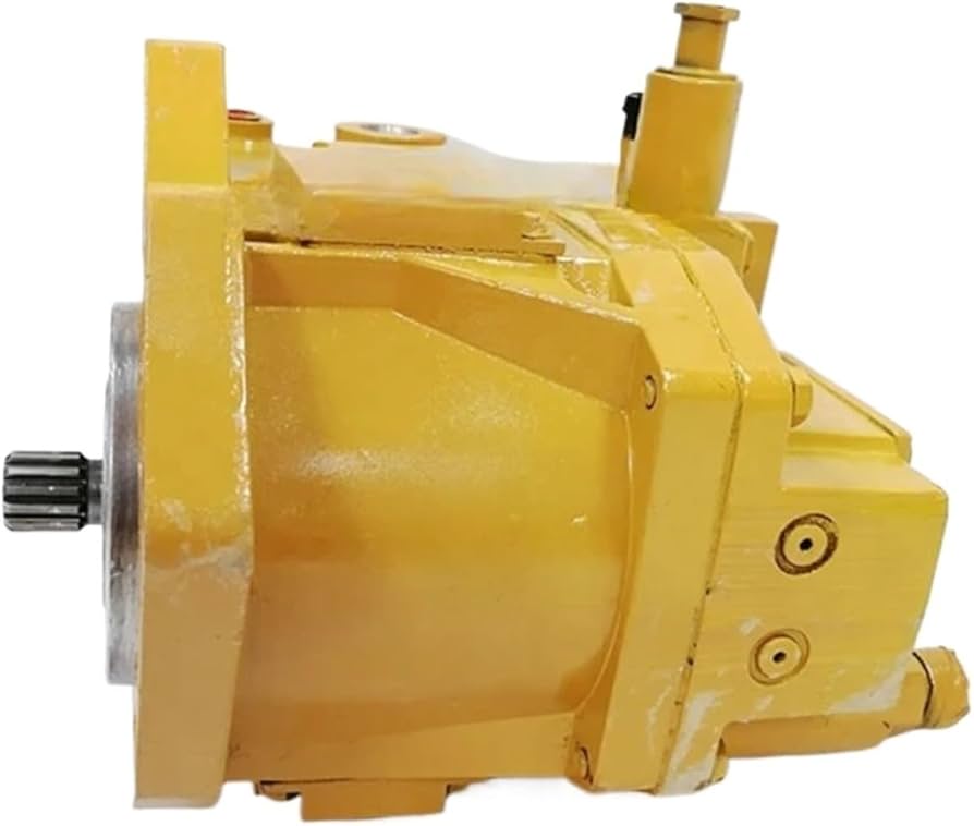 Fuel Injection Pump 10R-1001 30R-0083 235-2026 for Engine C27 C32 3412E