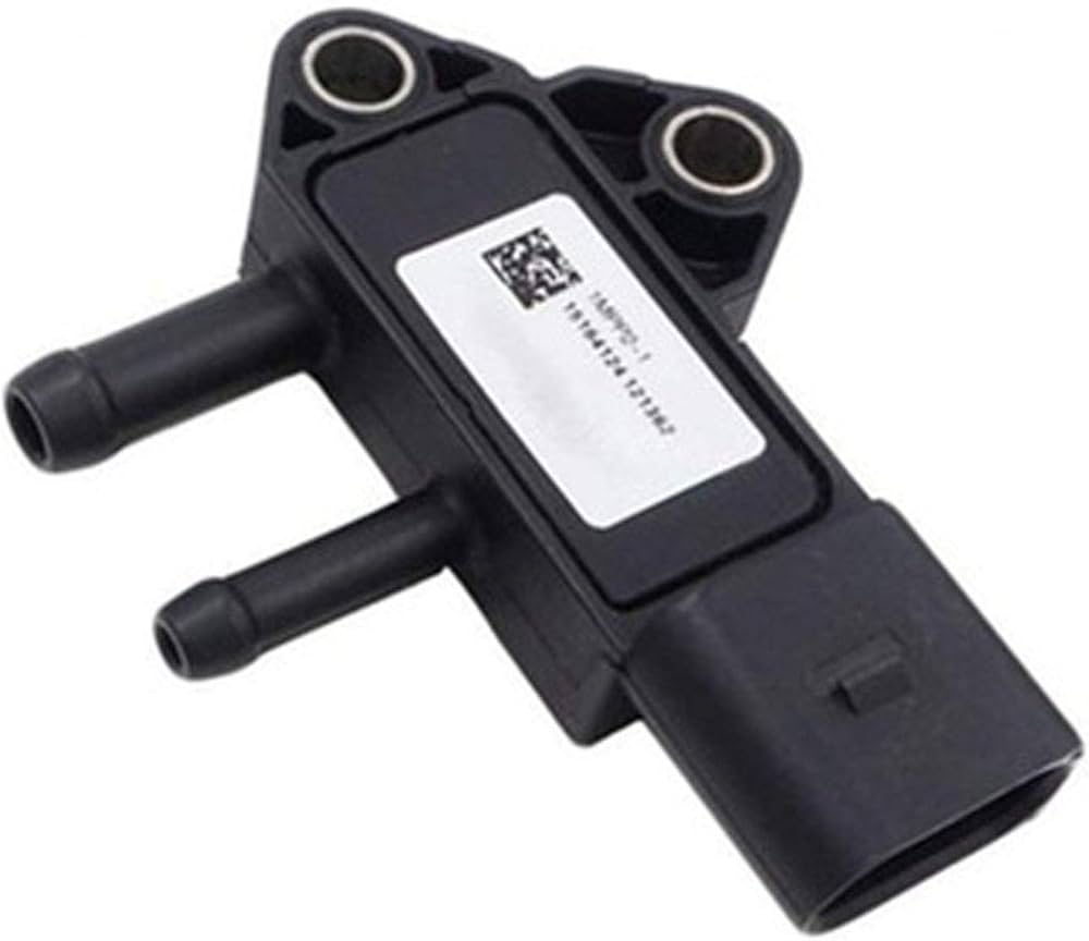 Differential Pressure Sensor 1MPP2-1 for Diesel Engines