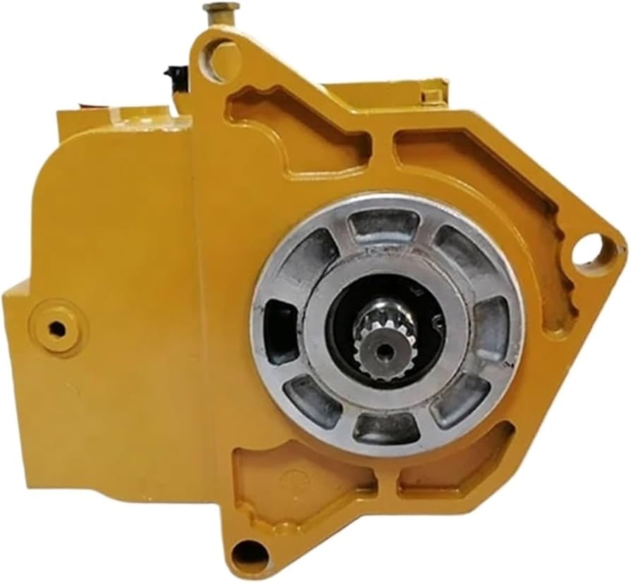 Fuel Injection Pump 10R-1001 30R-0083 235-2026 for Engine C27 C32 3412E