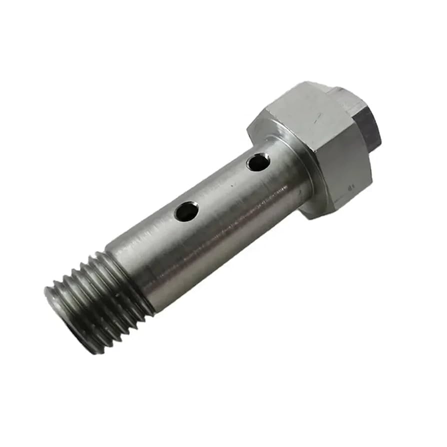 Valve A.090310-0500 & B.090310-0490 for Trinity