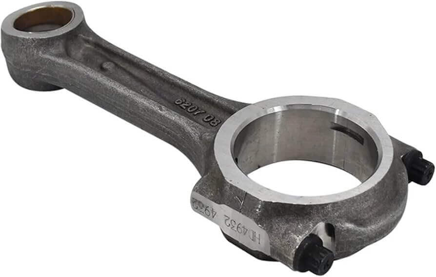 Connecting Rod 6130-31-3112 for Komatsu PC80-1 Excavator