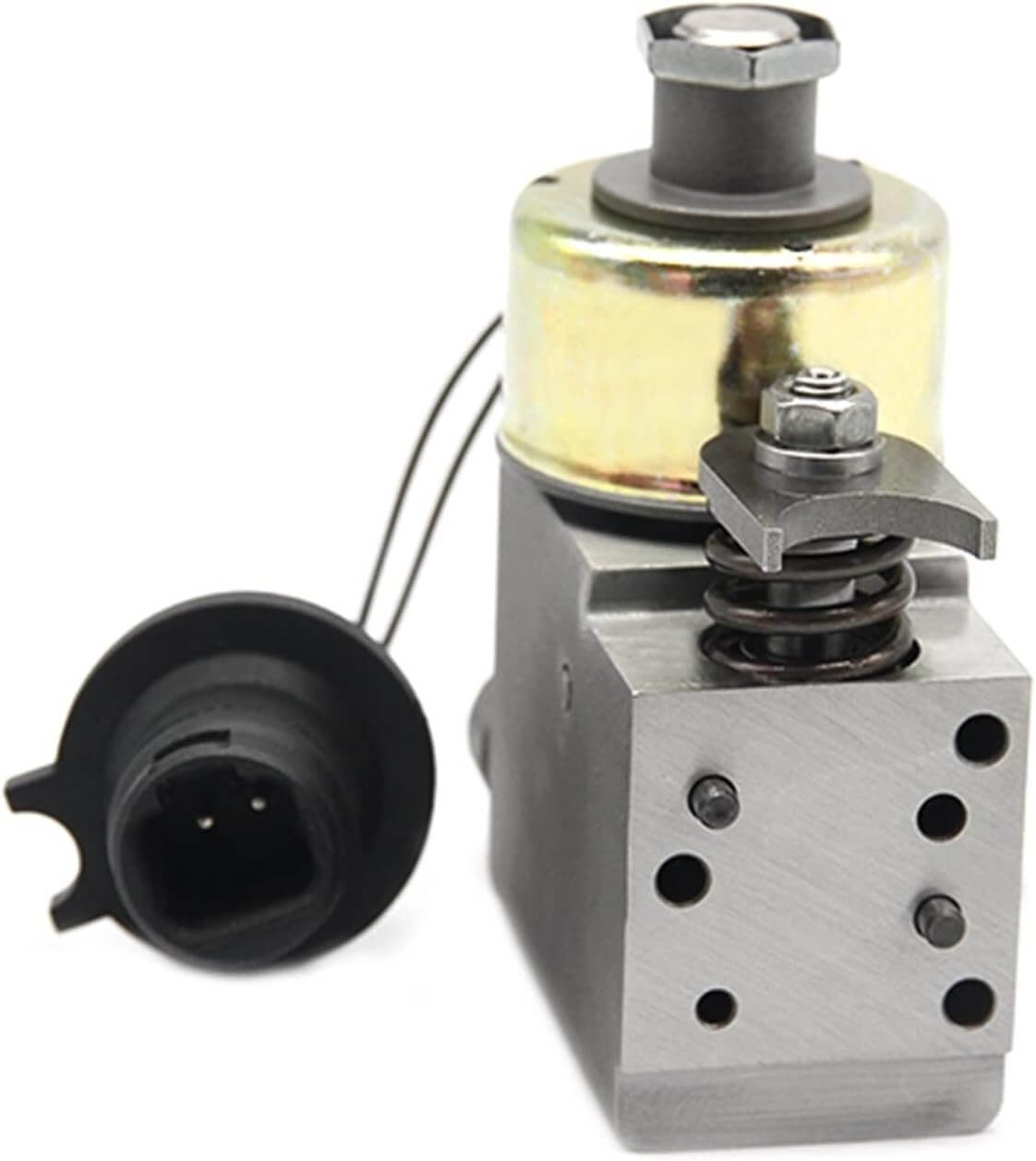 Fuel Injector Solenoid Valve 214-5427 2145427 for CAT C7 C9