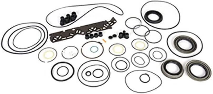 Seal Kit for KOMATSU D85EX-15 - 154-13-05030