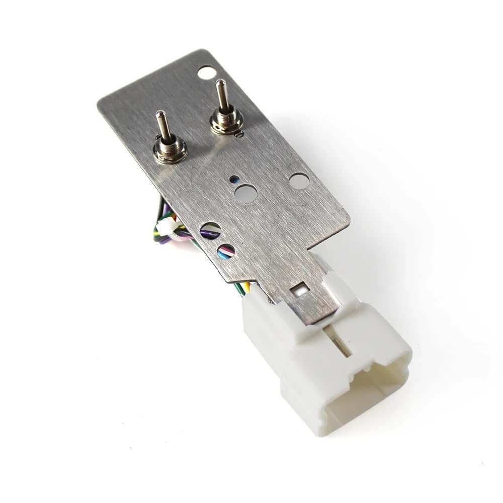 Harness Switch Assembly 20Y-06-31320 For Komatsu PC1250