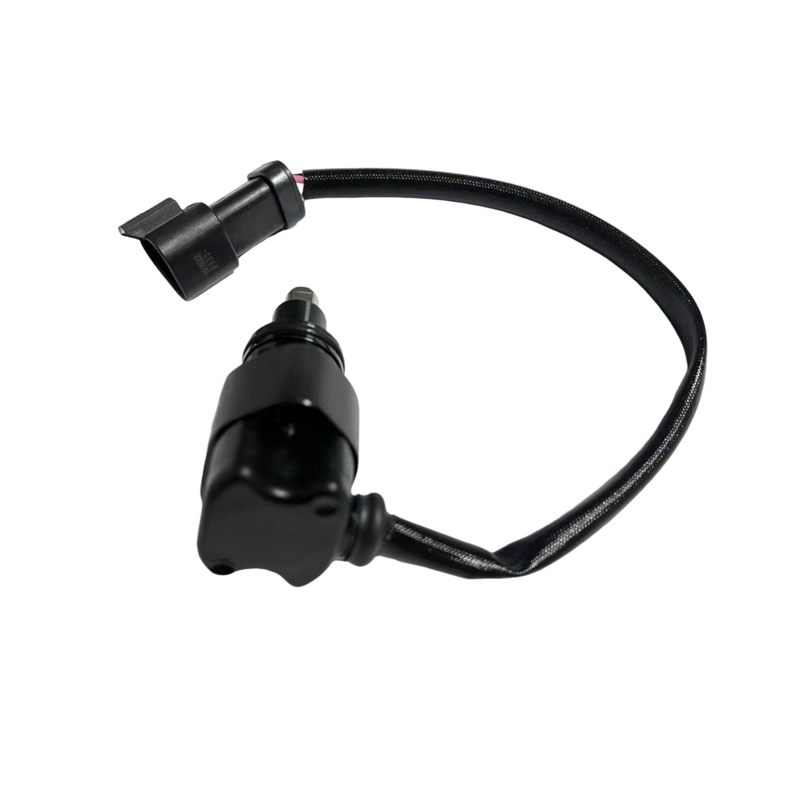 Hydraulic Pump Angle Sensor 729-12-21000 - Komatsu PC210-10