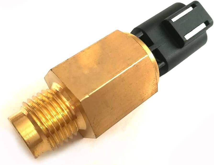 Water Temp Sensor 385720510 for CAT Engines