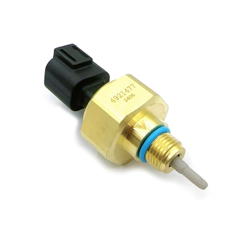 Water Temperature Sensor 4921477 for Cummins Diesel Engine