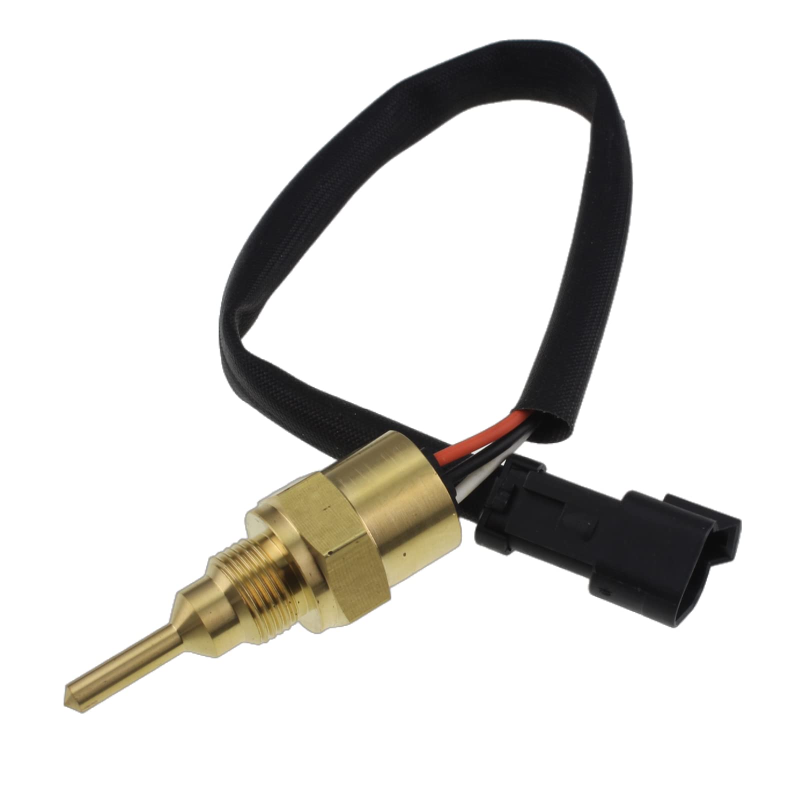 Water Temperature Sensor 102-2240 1022240 for Caterpillar