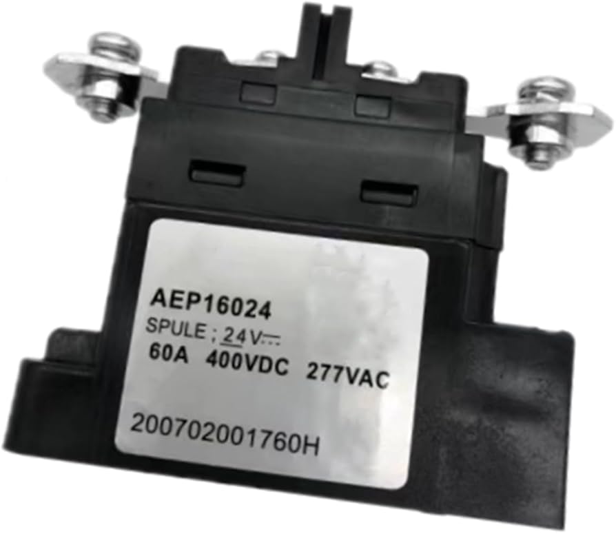 Volt Pump Relay Switch 213-0772 2130772 for Cat E320 325 329