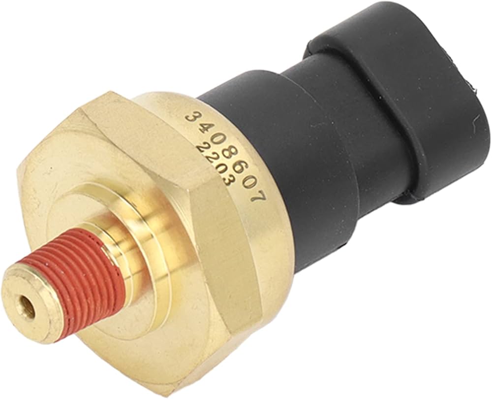 Sensor 3408607 for Cummins Diesel Engine – Excavator