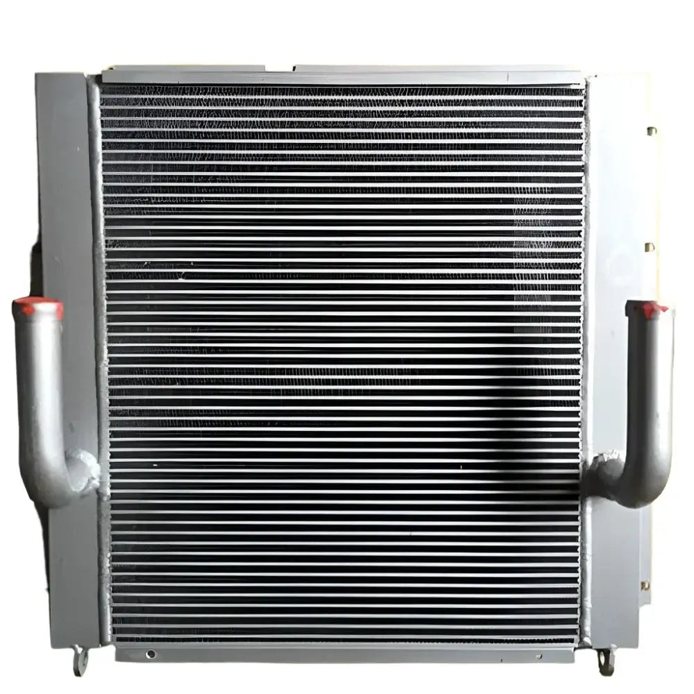 Oil Cooler 124-1763 / 151-6458 for CAT E330B Excavator