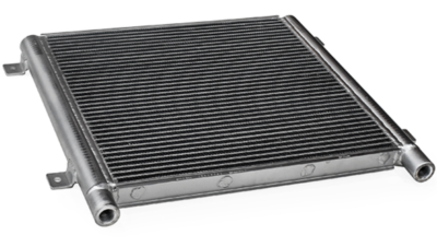 Hydraulic Oil Cooler 561-03-81280 Komatsu HD785-7 Dump Truck