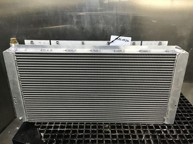 Upper Compressor Cooler 6060003178 for D65-10LF