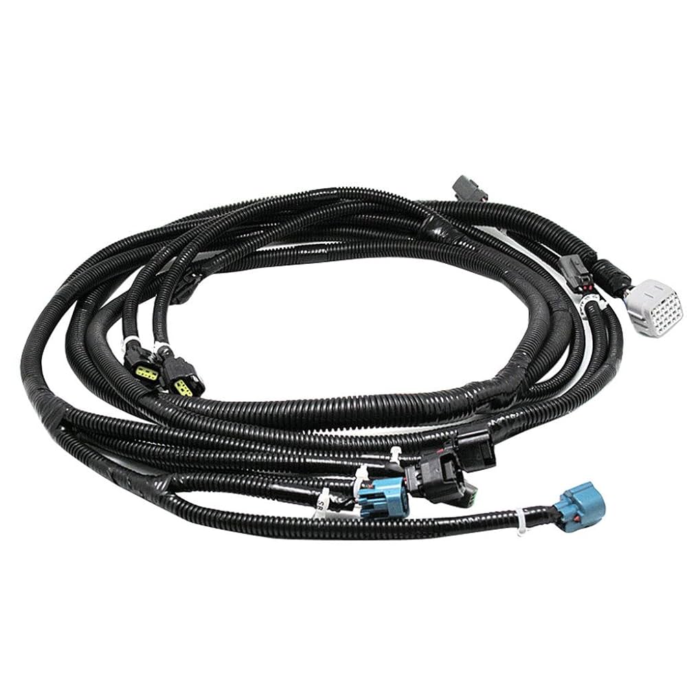Engine Wiring Harness LP13E01045P1 for KOBELCO SK140-8