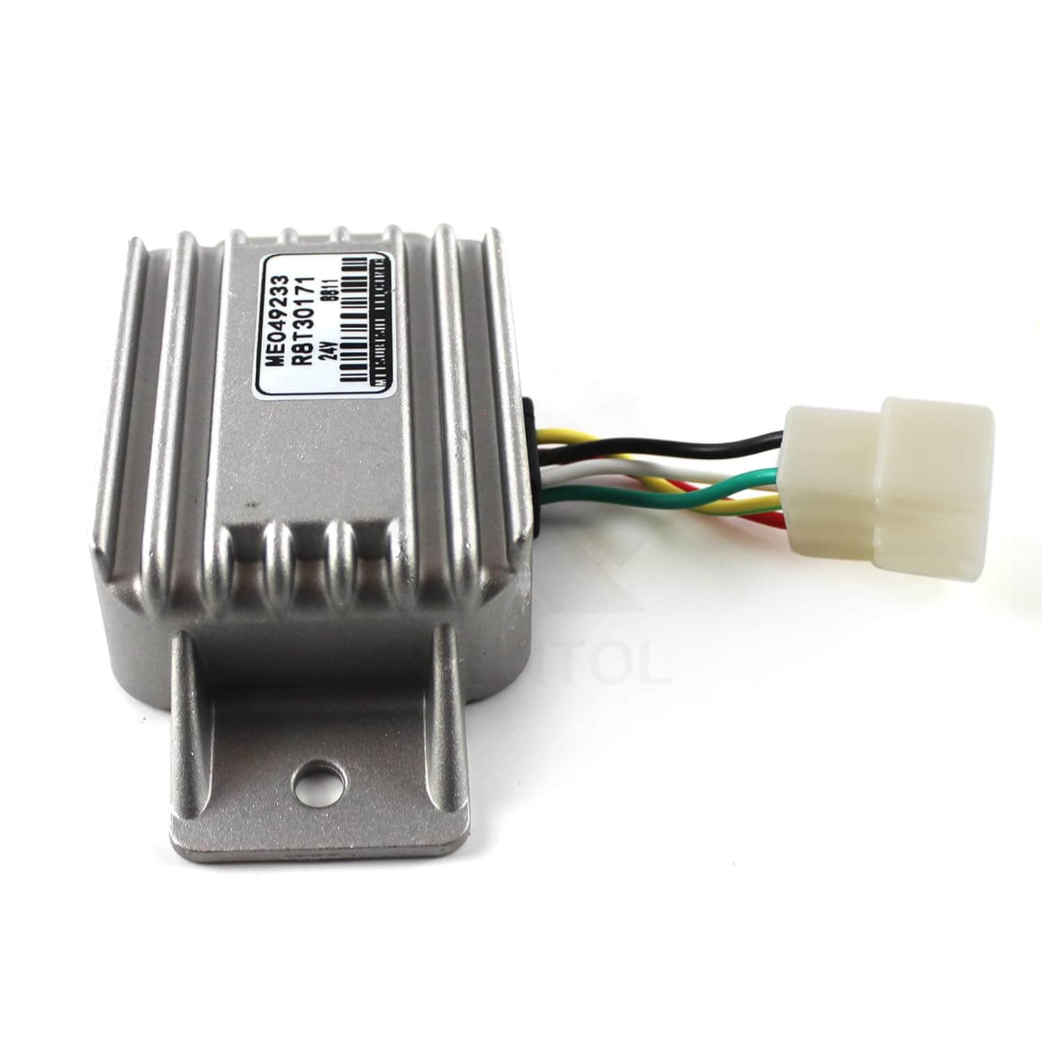 Starter Relay ME049233 for CAT E320B, E320C Excavators