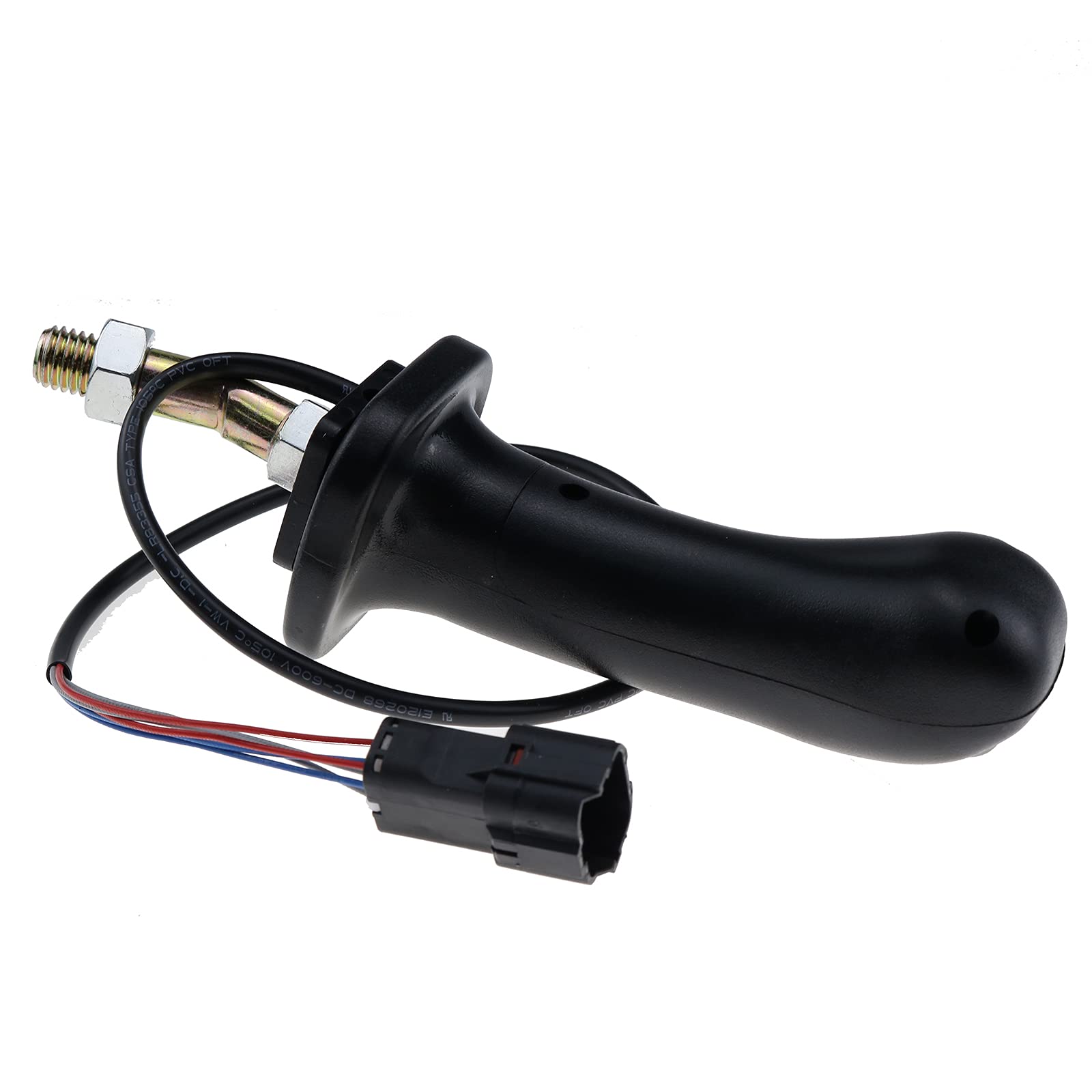 Pilot Valve Joystick 113-2531 for Caterpillar 307 Excavators