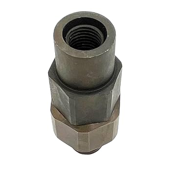 Valve 416-7101 4167101 for CAT  312D, 312D L, 320C, 320C L, 320D Excavators