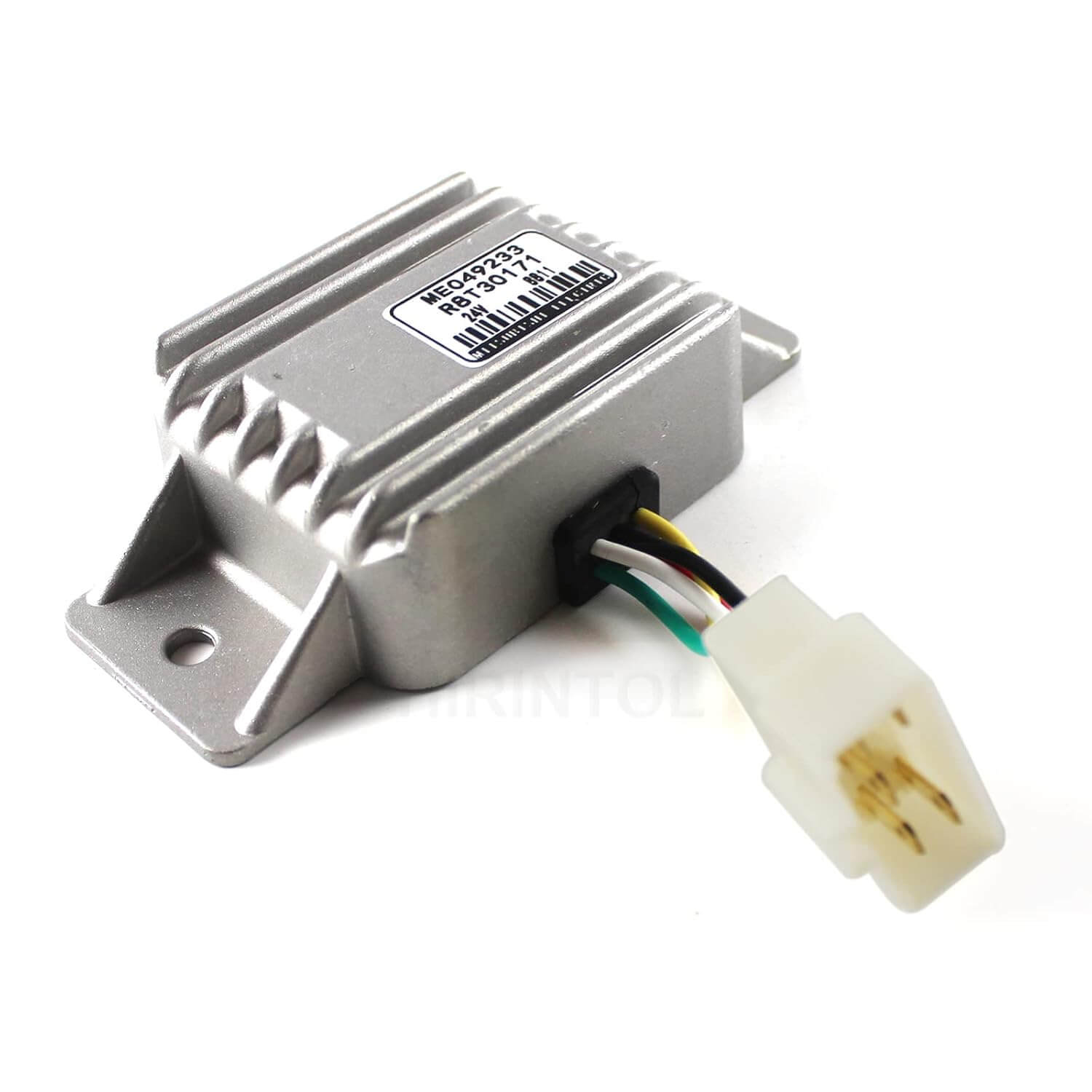 Starter Relay ME049233 for CAT E320B, E320C Excavators