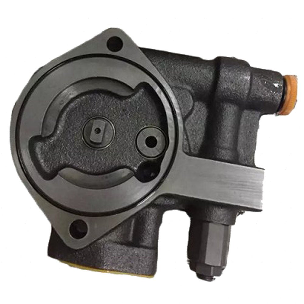 Pilot Hydraulic Gear Pump 704-24-28230 for Komatsu PC200-5