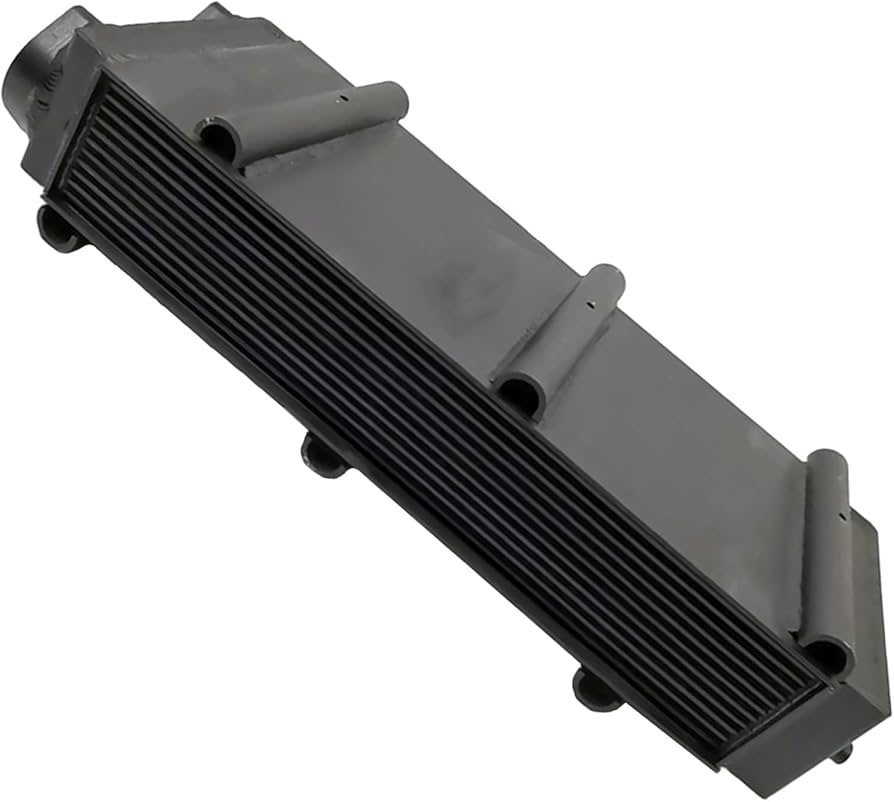 Radiator Core 245-4621 2454621 for CAT 3516C, 3516B Engines