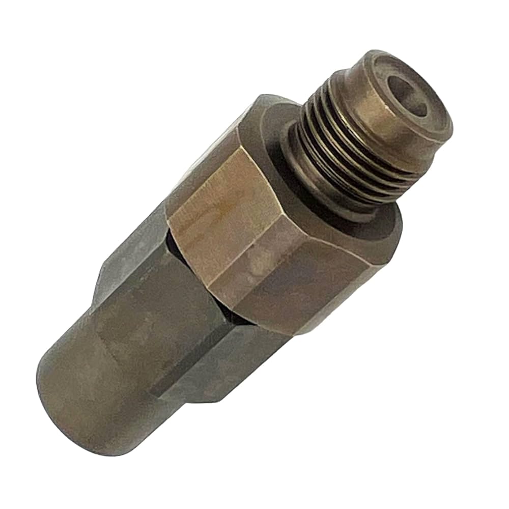 Valve 416-7101 4167101 for CAT  312D, 312D L, 320C, 320C L, 320D Excavators