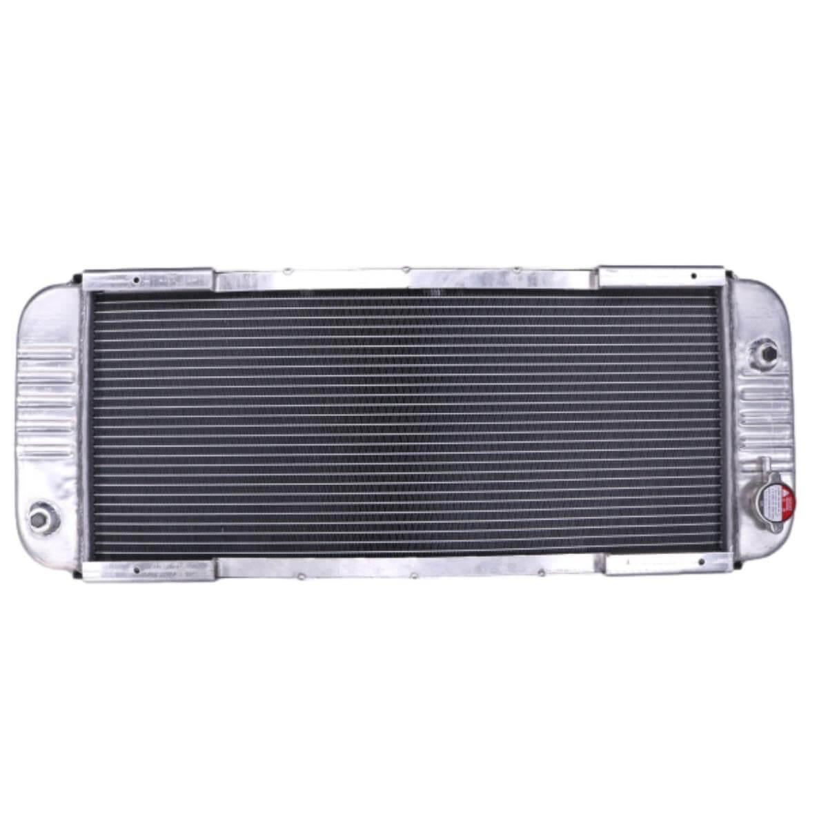 Radiator 6666384 for Bobcat S130, 653 Skid Steer Loaders