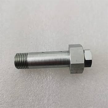 Valve A.090310-0500 & B.090310-0490 for Trinity