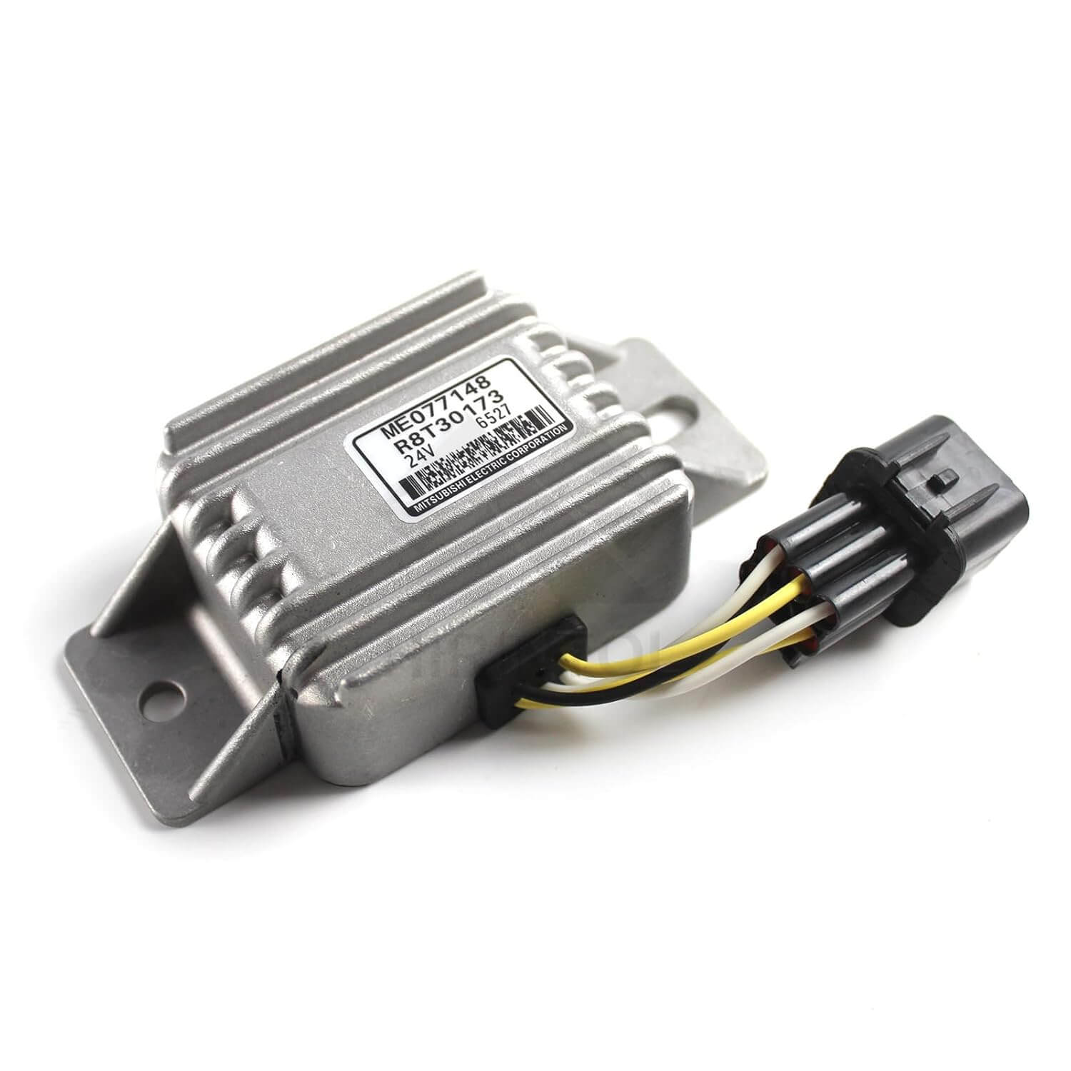 Starter Relay ME077148 for Mitsubishi 320, 320GC Excavators