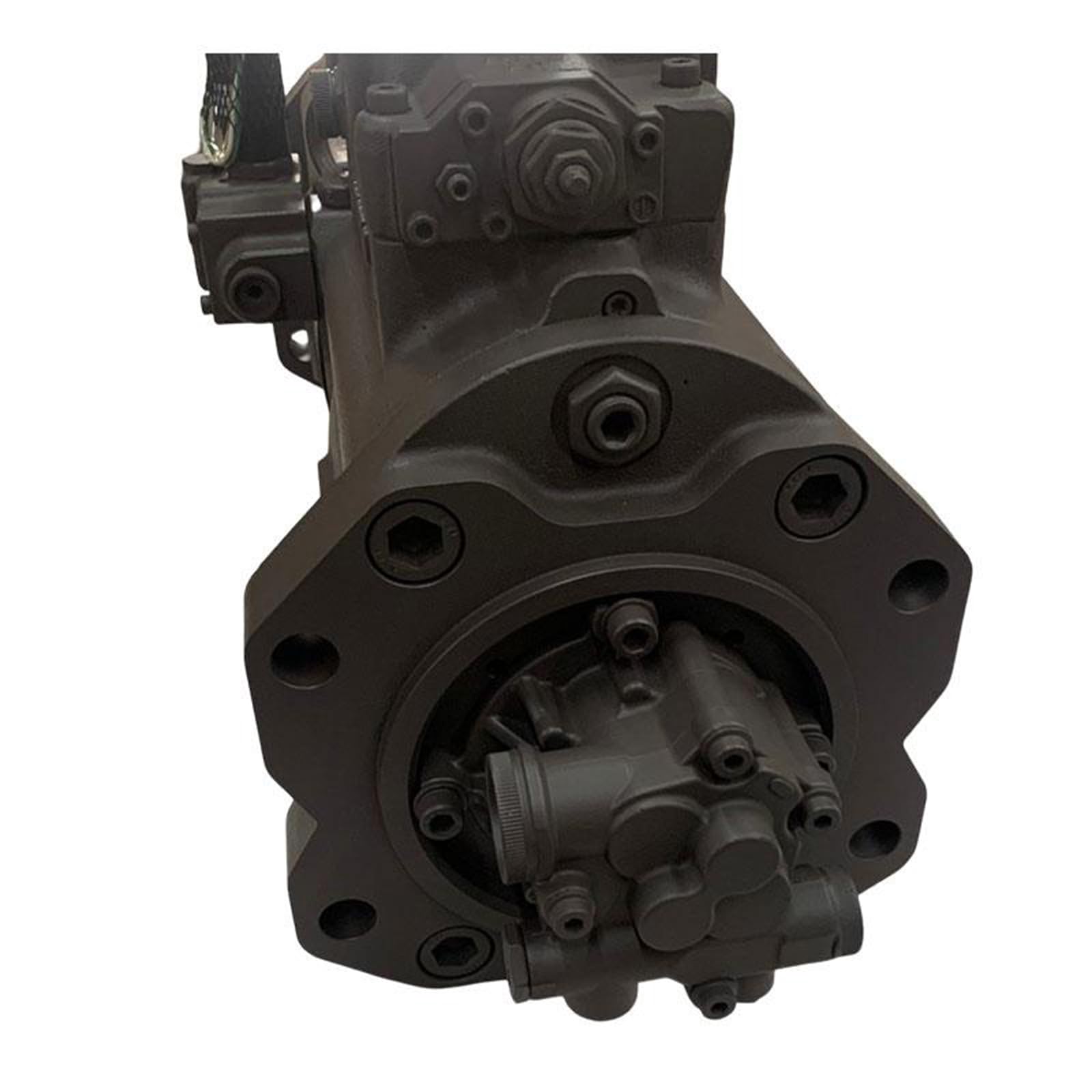 Hydraulic Pump K3V180DT-9N29 for KATO HD1430 Excavator