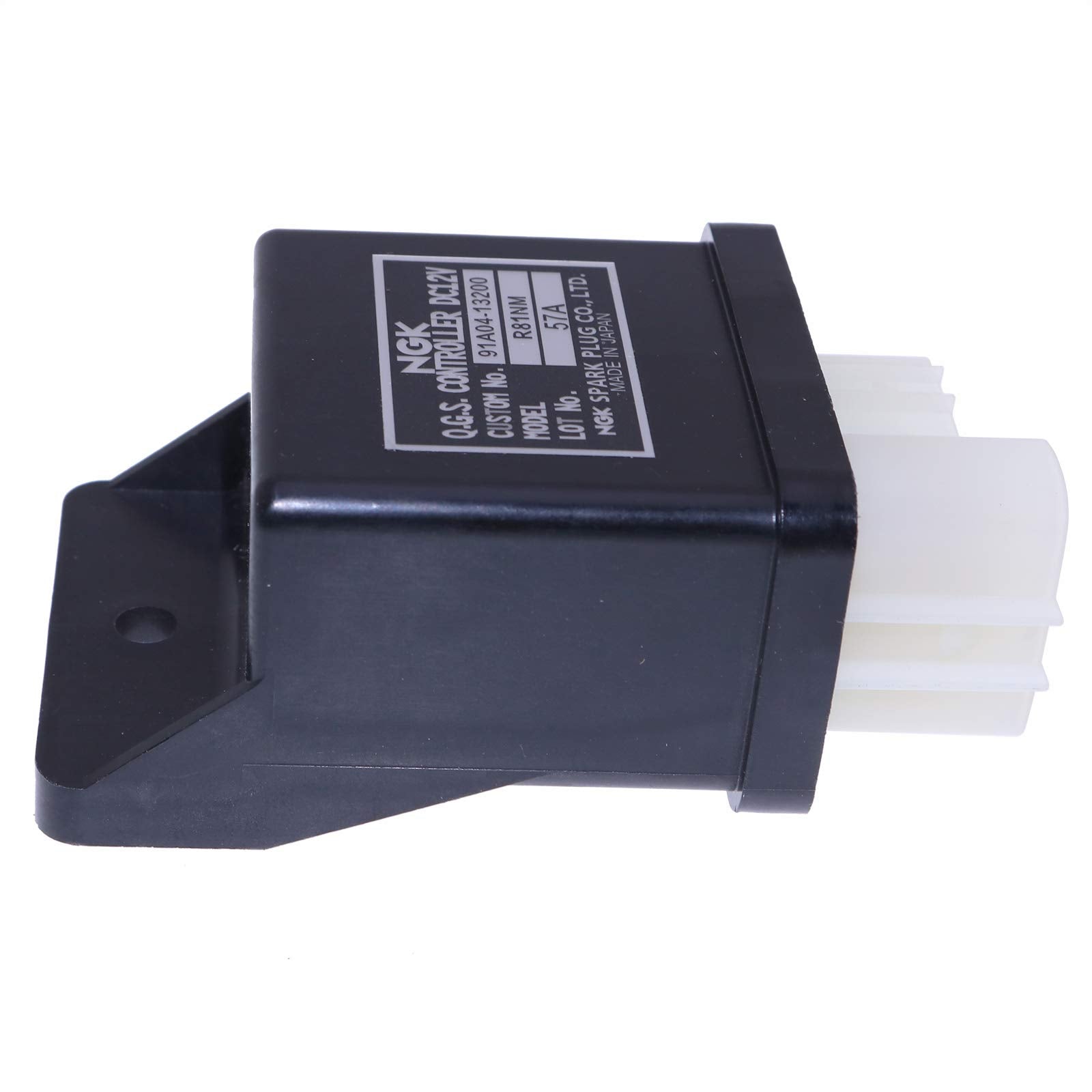 Starter Relay 197-4330 for CAT 416D, 420D Backhoe Loader