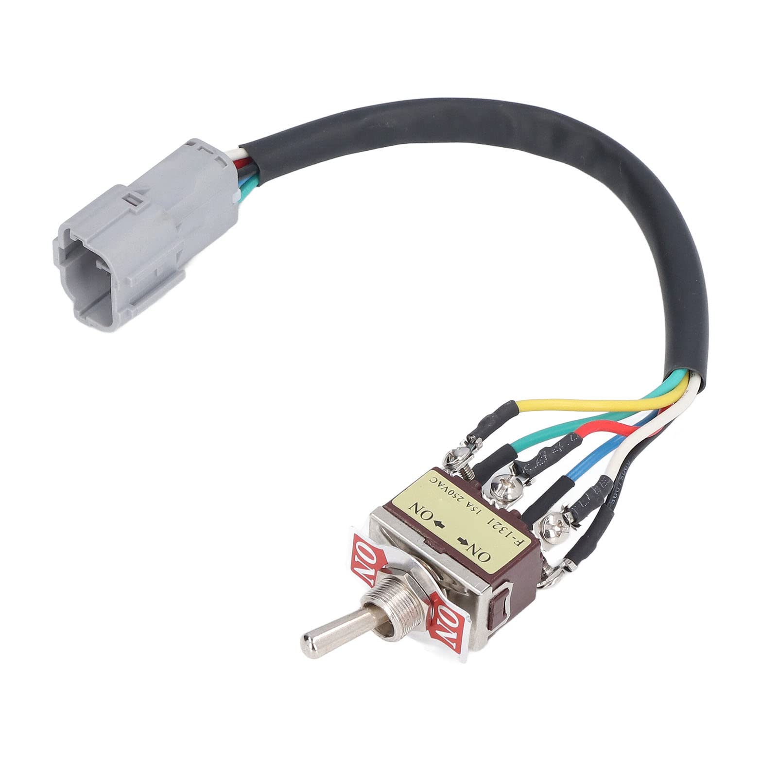 Pressure Switch Toggle 14626841 VOE14626841 For Volvo EC210