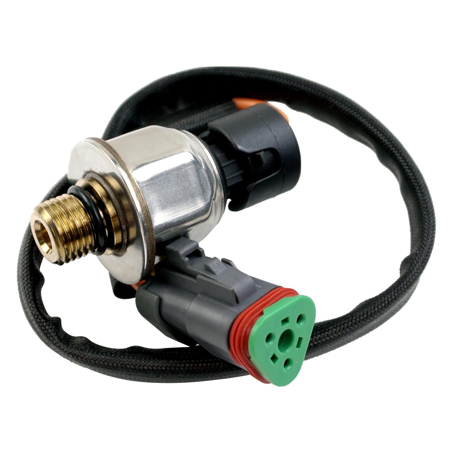 2244535 224-4535 Sensor Gp Pressure VVA Fits CAT C15 MXS BXS NXS Acert