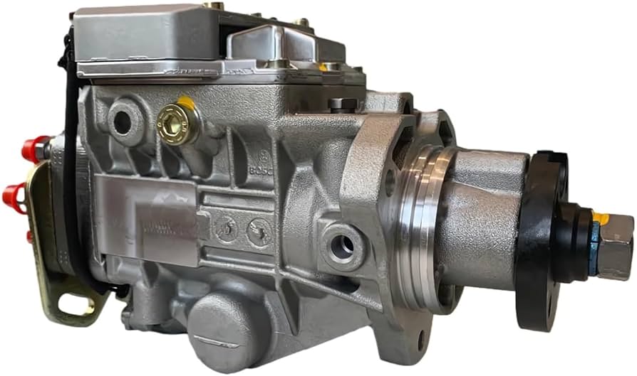 Rebuild Fuel Injection Pump 10R-9695 (216-9824) for 3056E Engine