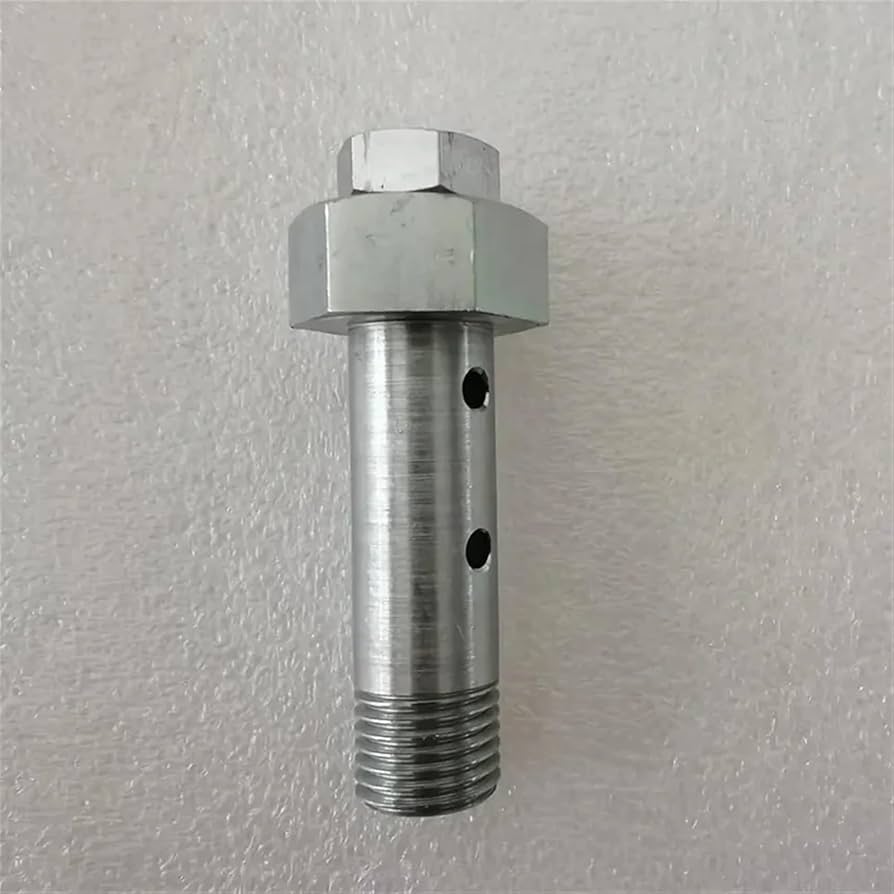 Valve A.090310-0500 & B.090310-0490 for Trinity