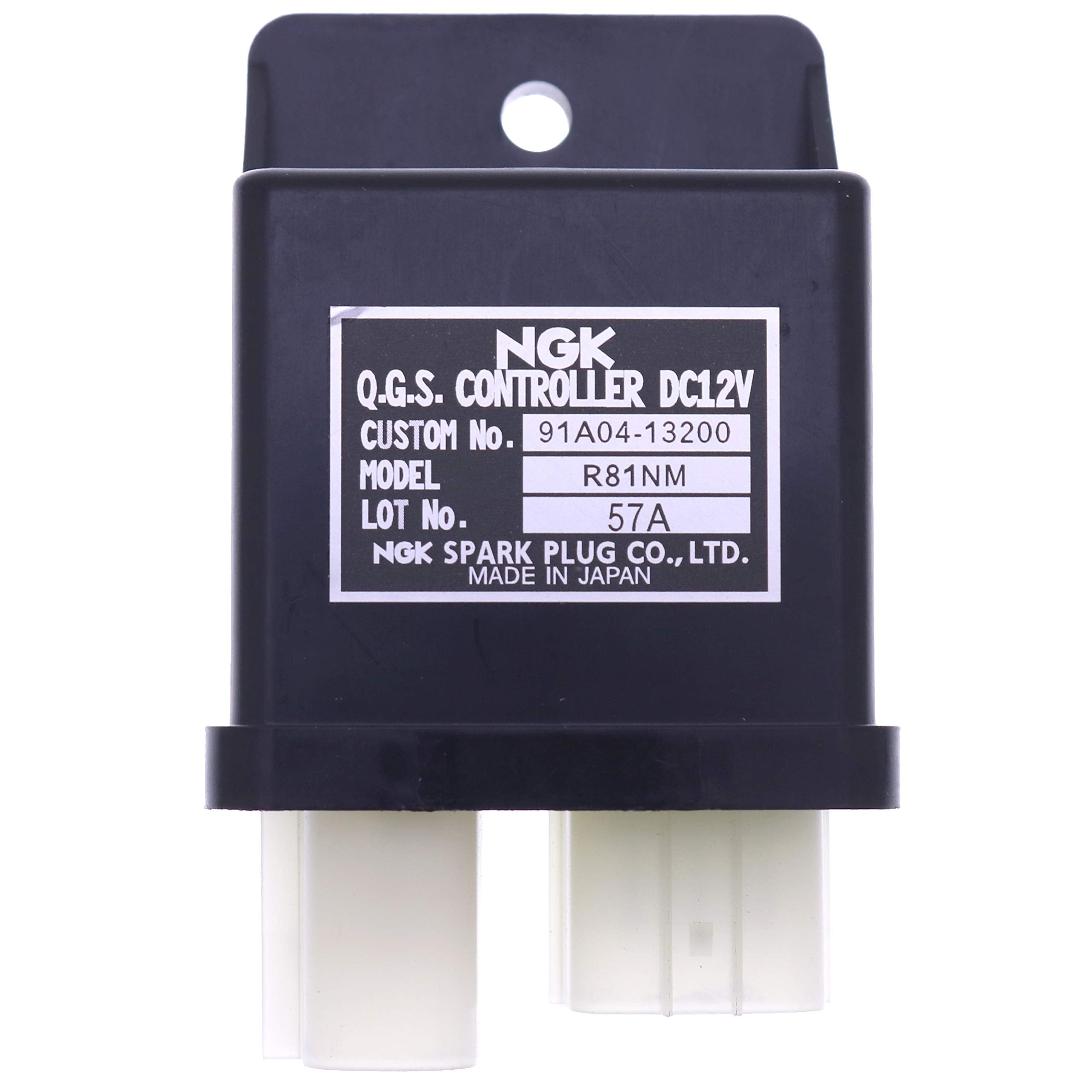 Starter Relay 197-4330 for CAT 416D, 420D Backhoe Loader