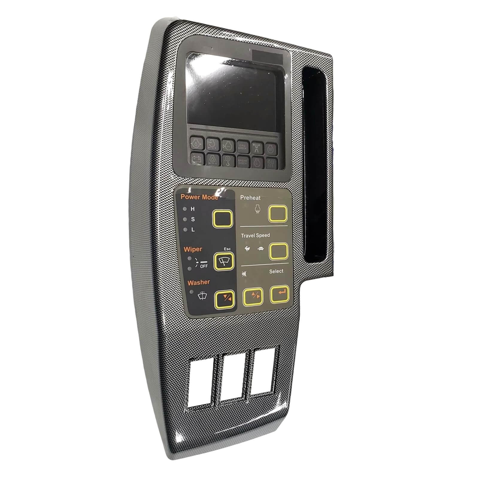Monitor 21N8-36000 / 21N8-36001 Hyundai R290LC-7A, R305LC-7