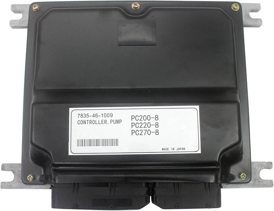 Controller Unit Computer Board 7835-46-1009 for PC200-8