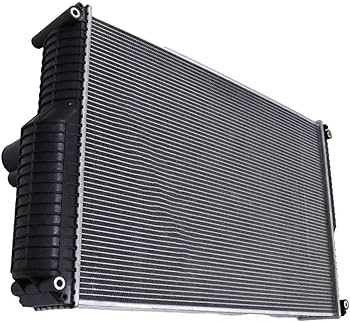 Radiator Core 256-5310 2565310 for CAT 950H Wheel Loaders