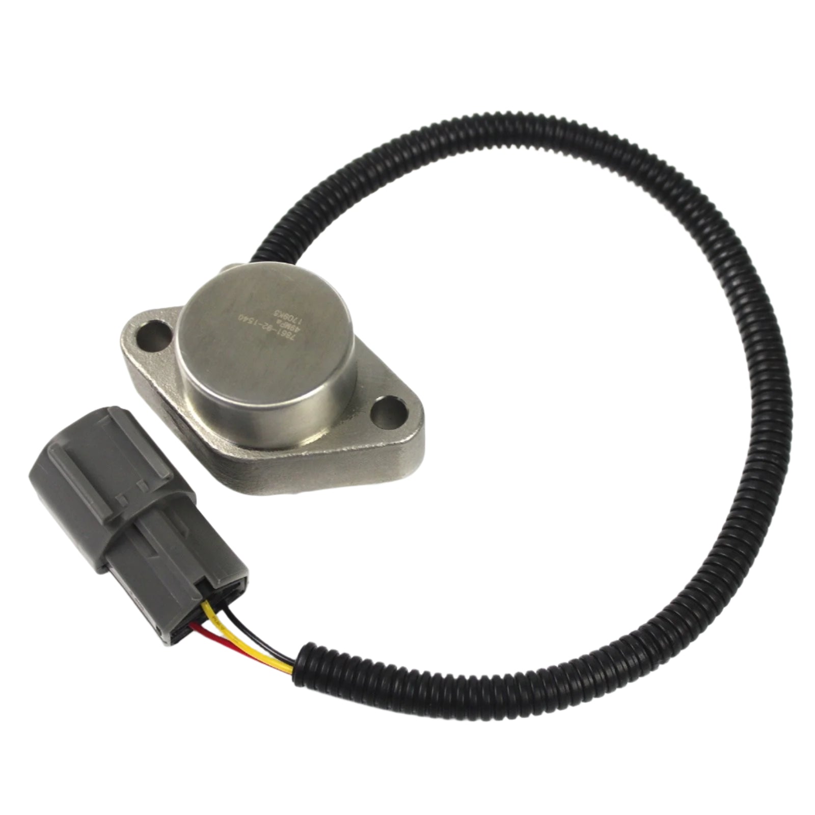Pressure Sensor Switch 7861-92-1540 for PC200-5 Excavator
