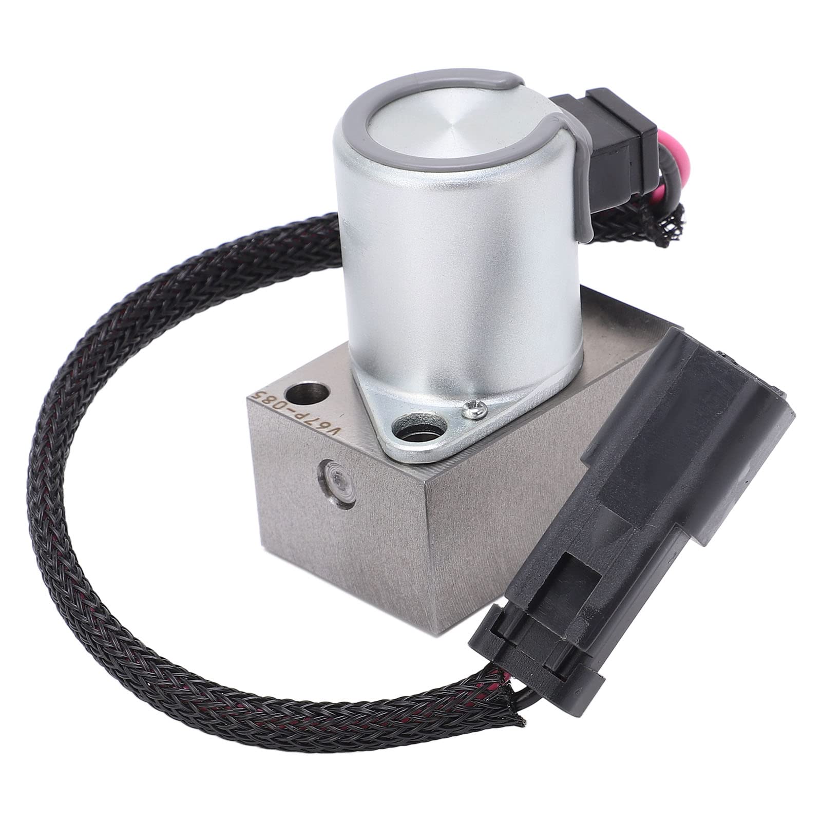 Solenoid Valve 702-21-57500 for Komatsu PC200-6 to PC400-6