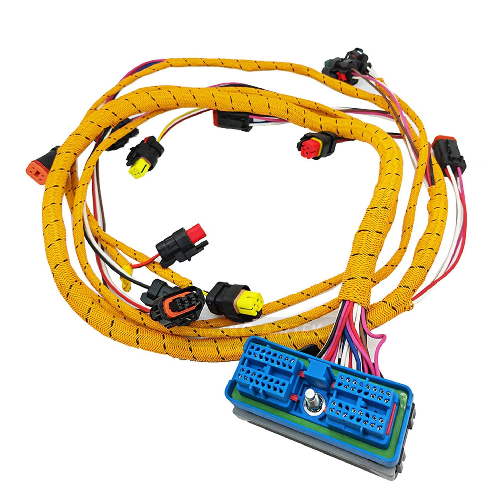Wiring Harness 2984577 298-4577 for Cat 777 Wheel Loader