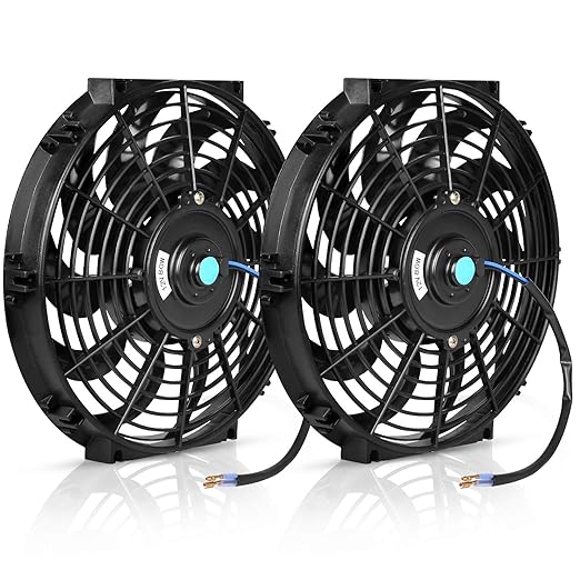 Cooling Fan Reversible 127-0360/1479660 for Caterpillar 320B