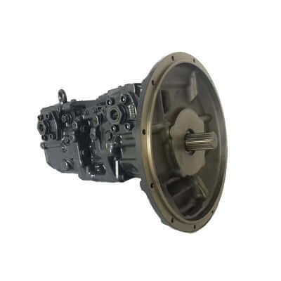 Hydraulic Main Pump 708-27-02015 for Komatsu PC300-3