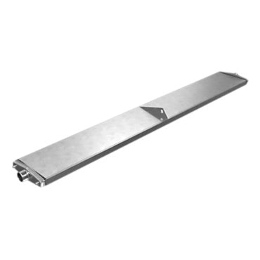 Radiator Panel 9Y-3317 9Y3317 for CAT 657E Earthmovers