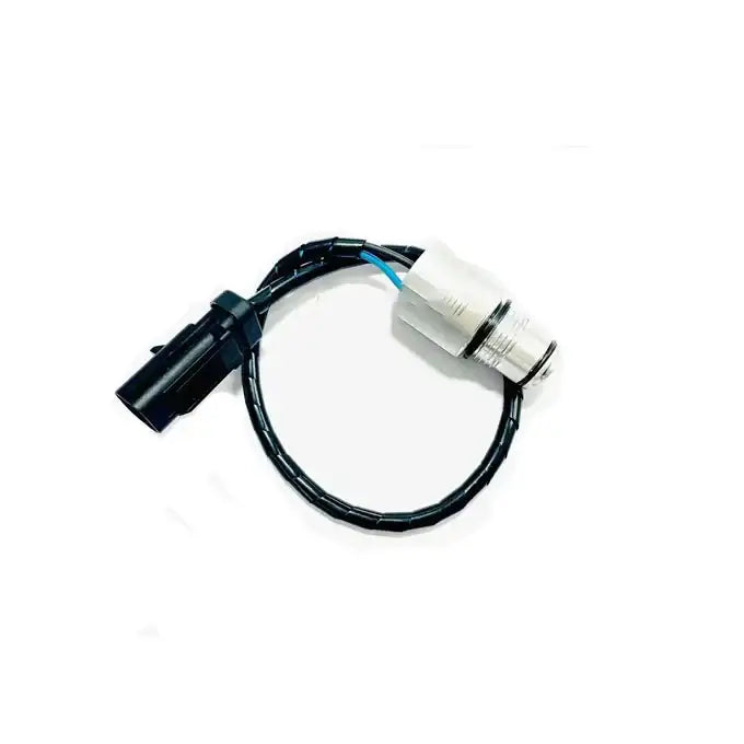 Solenoid Valve 5049586 504-9586 for CAT Excavator