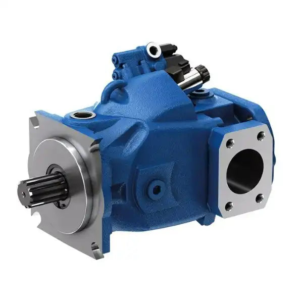 Hydraulic Pump VOE11708609 11708609 for Volvo A25E Hauler