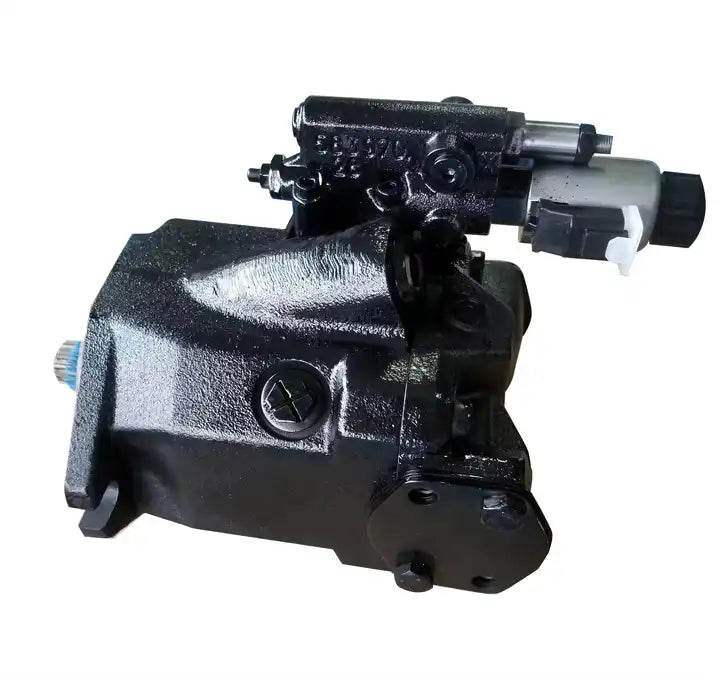 Hydraulic Pump VOE15020161 15020161 For VOLVO A35F AT