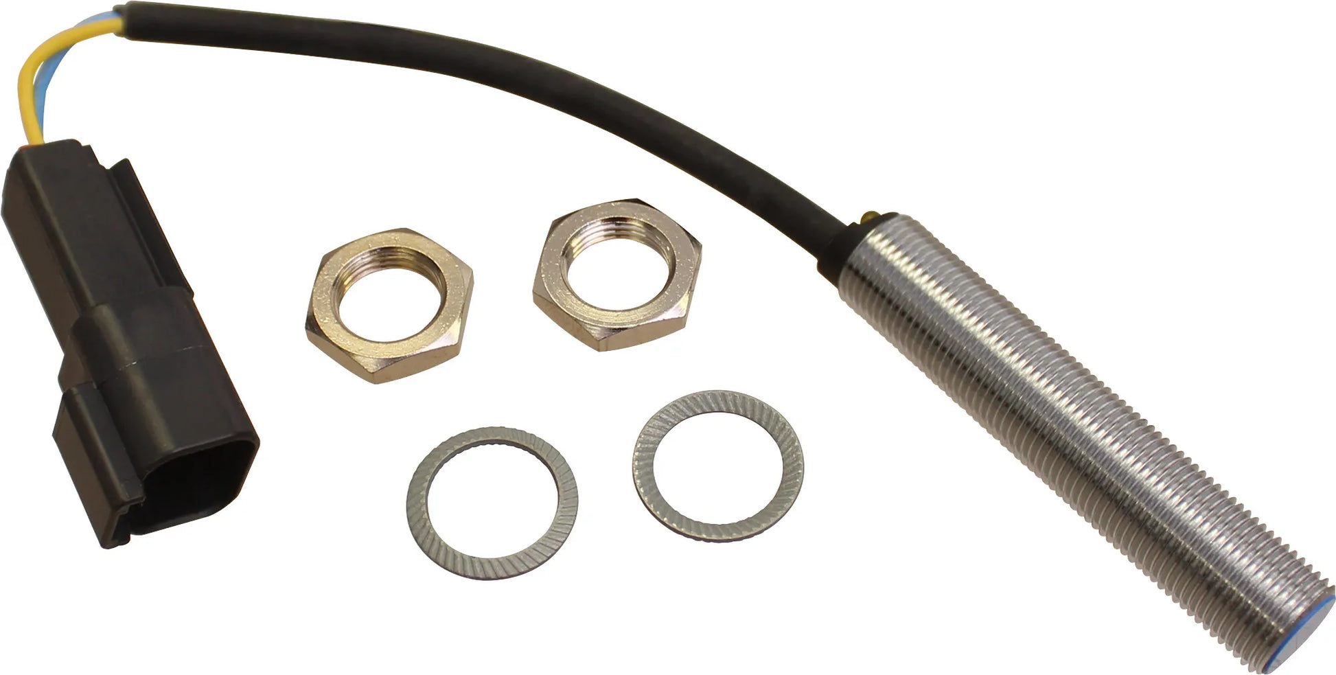 Speed Sensor 84058860 86593627 for Case New Holland CR9060