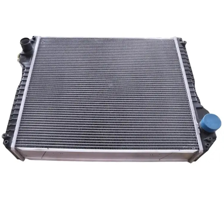 Radiator 347611A3 347611A1 347611A2 - CASE 521D Loaders
