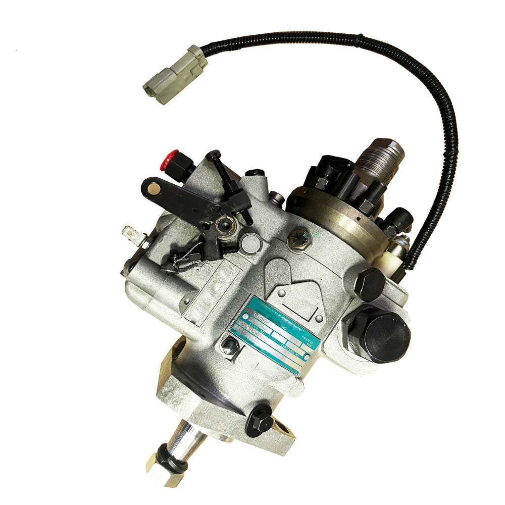 Fuel Injection Pump RE531128 for John Deere 3029 Engine